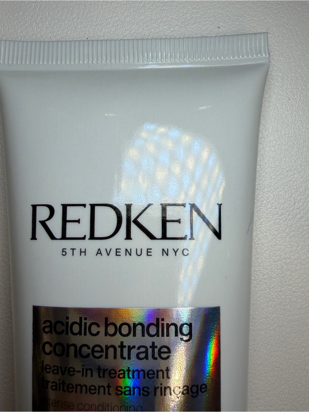 Redken Acidic Bonding Concentrate Leave-In Treatment - 150 ml - Picture 6 of 6